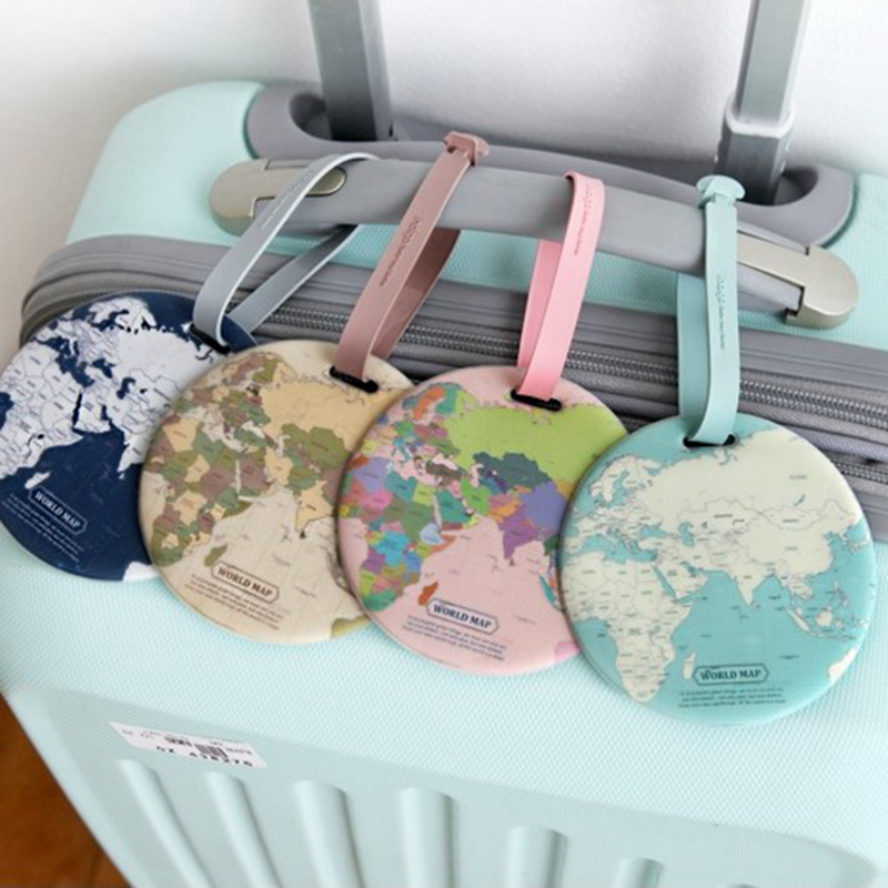 Baggage Boarding Tag Label Baggage Boarding Tag Label