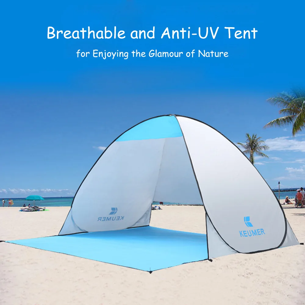 Automatic Ultralight Camping Tent Automatic Ultralight Camping Tent
