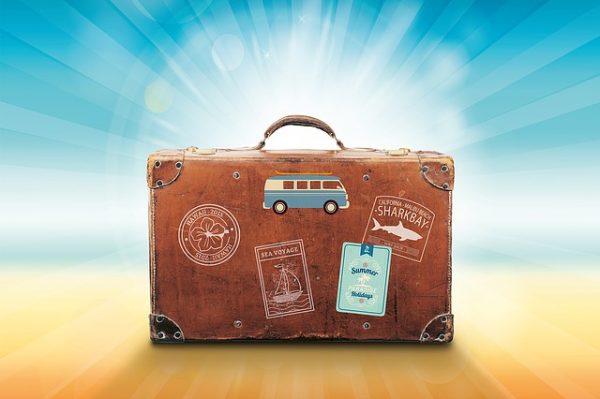 LUGGAGES