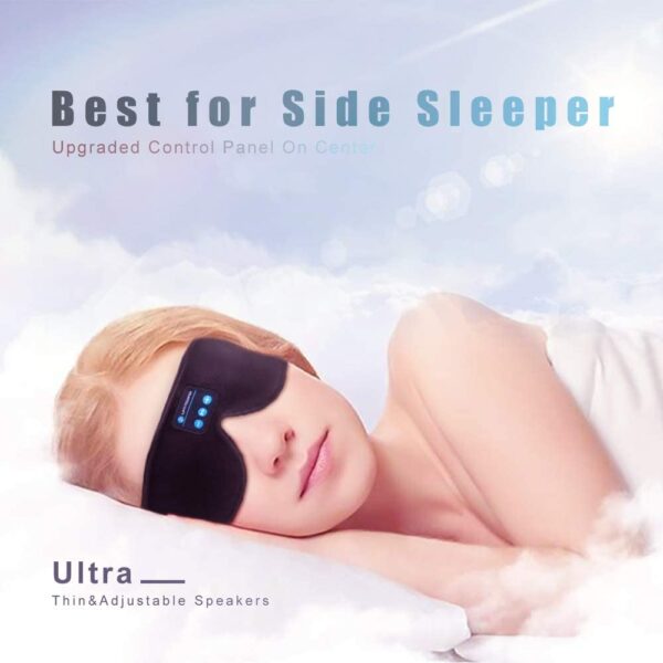 Sleeping Mask