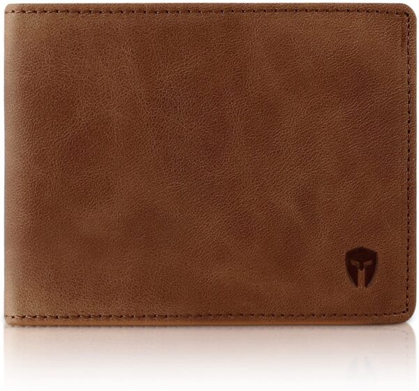 Leather & Wallets